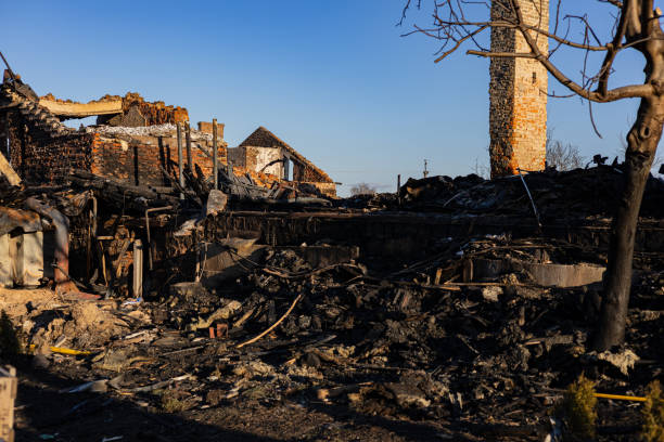Reliable Fire Damage Removal contractor in Bryn Athyn, PA by Fire Damage Flint
