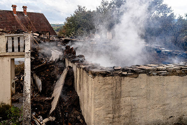Affordable Fire Damage Removal solutions in Bryn Athyn, PA